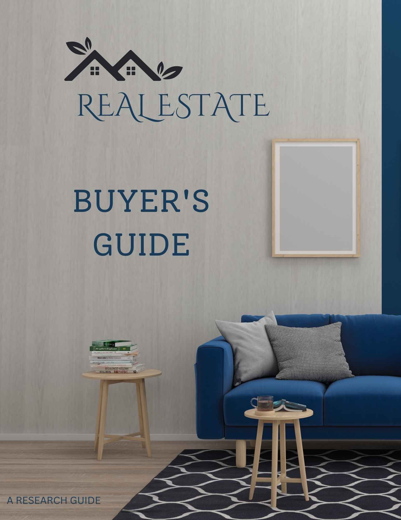 REAL ESTATE: Buyer’s Guide