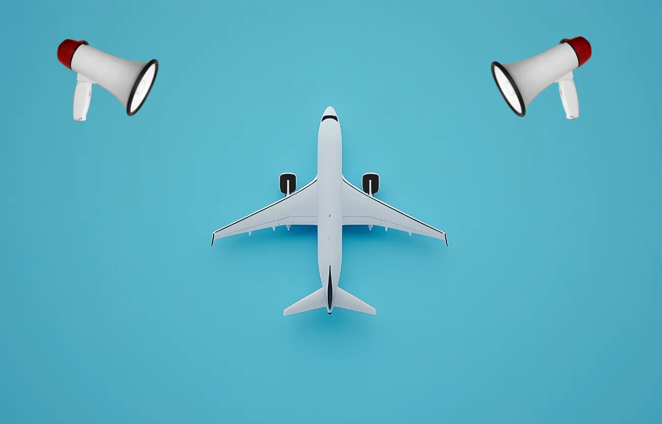 Reporting and Resolving Disputes With Airlines in Nigeria: A Guide for Passengers