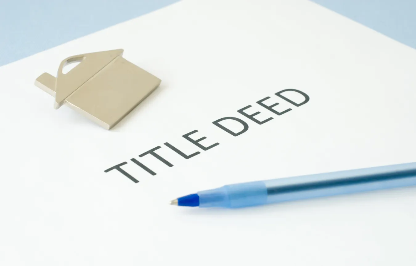 How to Draft a Deed of Assignment and Common Mistakes to Avoid