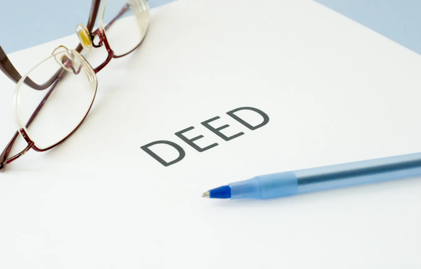 Deed of Assignment: What it Is, Why You Need One, and How to Draft It