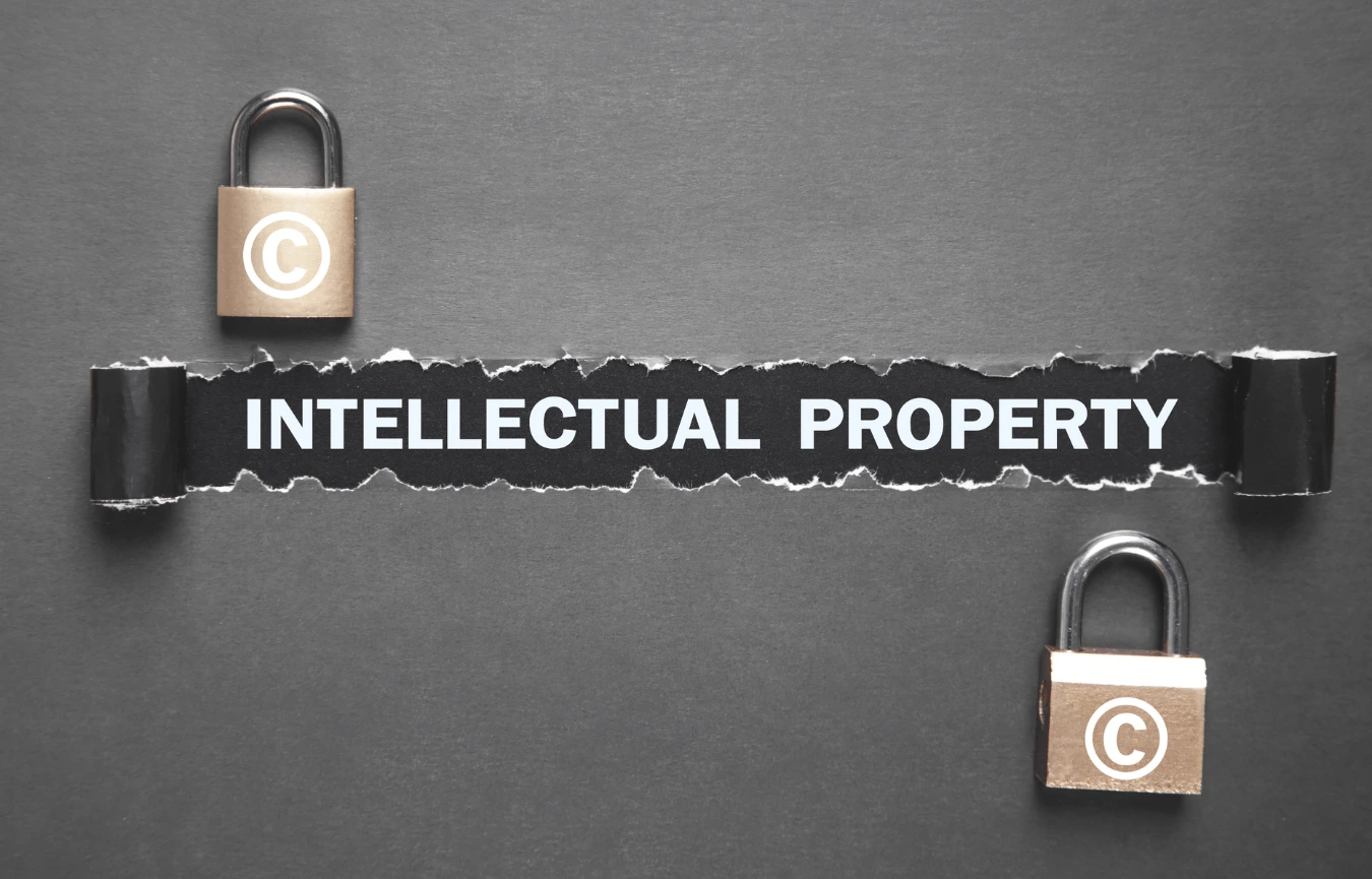 Trademark or Copyright: Which one fits your need
