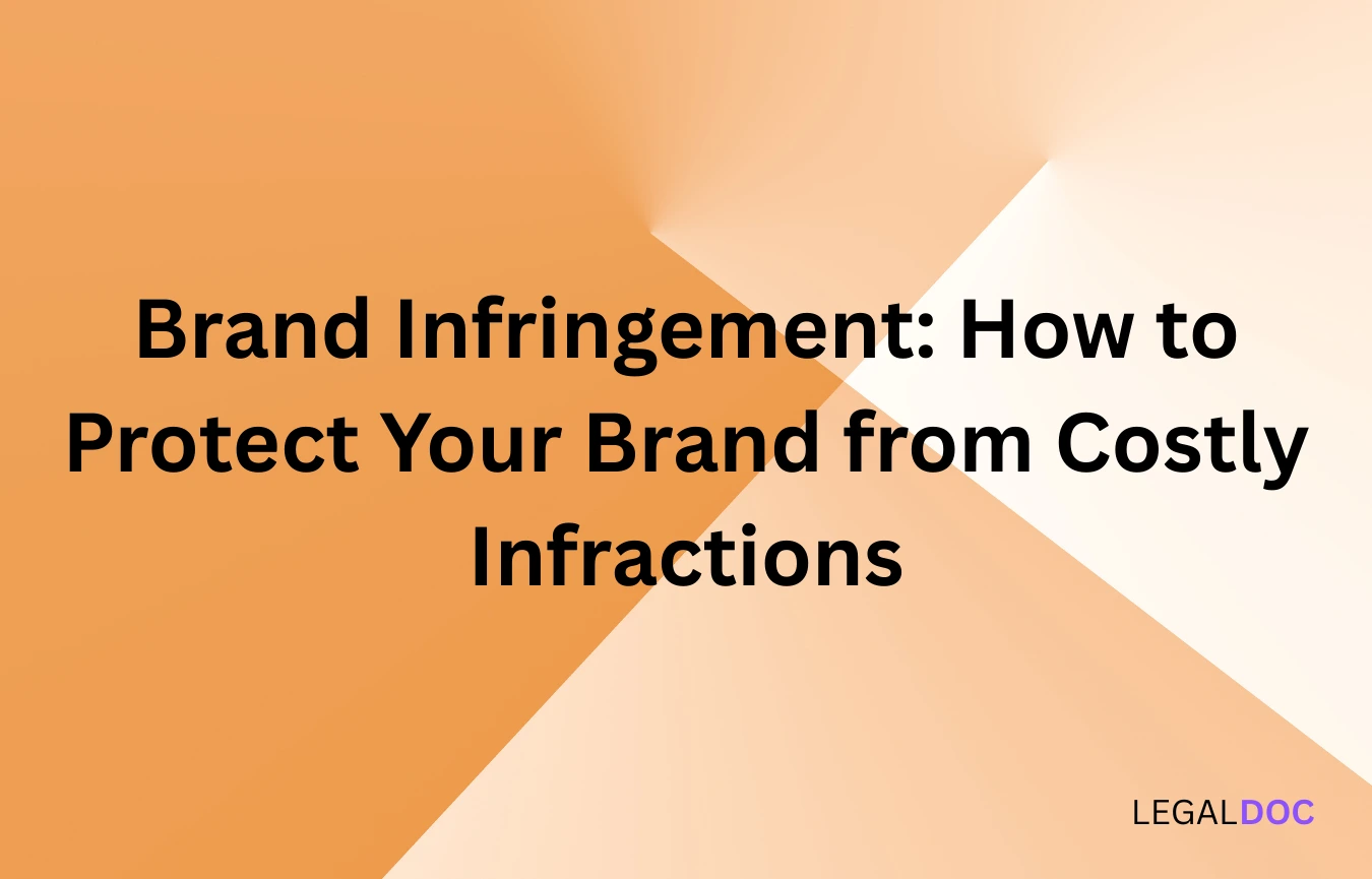 Brand Infringement in Nigeria: How to Protect Your Brand from Costly Infractions
